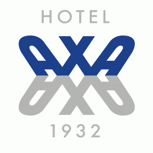 Logo AXA 1932,s.r.o.