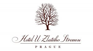 Logo ****Hotel U Zlatého Stromu