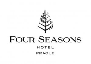 Logo FOUR SEASONS HOTEL PRAGUE