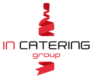 Logo In Catering group