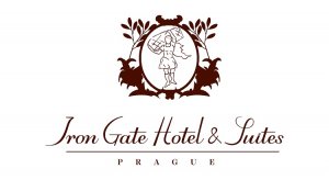 Logo Iron Gate Hotel & Suites