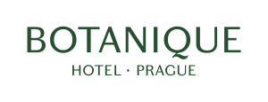 Logo BOTANIQUE HOTEL PRAGUE