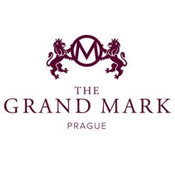 Logo The Grand Mark Prague*****