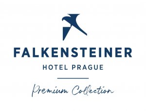 Logo Falkensteiner Hotel Maria Prag s.r.o.
