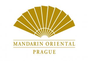 Logo MANDARIN ORIENTAL, PRAGUE HOTEL