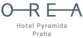 Logo Orea Hotel Pyramida, Praha 6