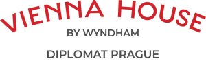 Logo Vienna House by Wyndham Diplomat Prague
