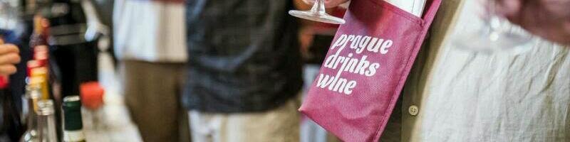 Praha bude v květnu pít víno