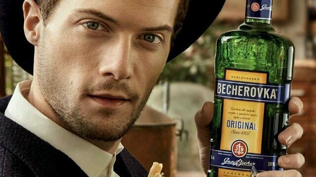 Becherovka musí chutnat pořád stejně