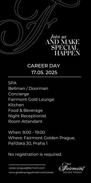 Fairmont Career Day