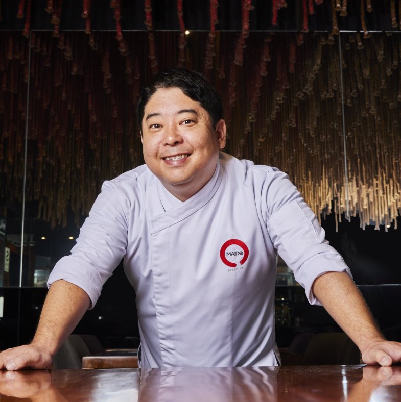 Mitsuharu Tsumura