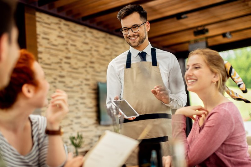 Jak najít a udržet kvalitní personál v gastronomii