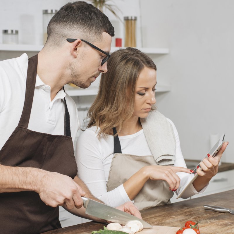 Top 10 dovedností, které dnes hledají restaurace