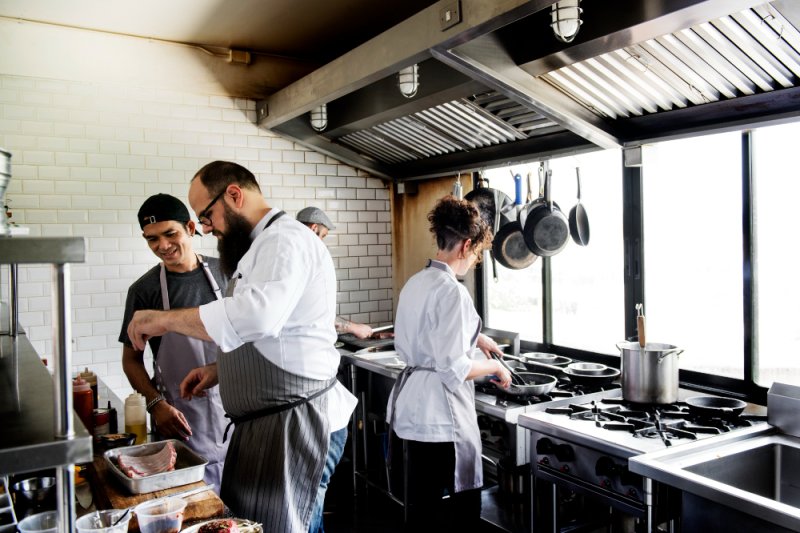 Mentoring v gastronomii: Proč ho potřebuje každý