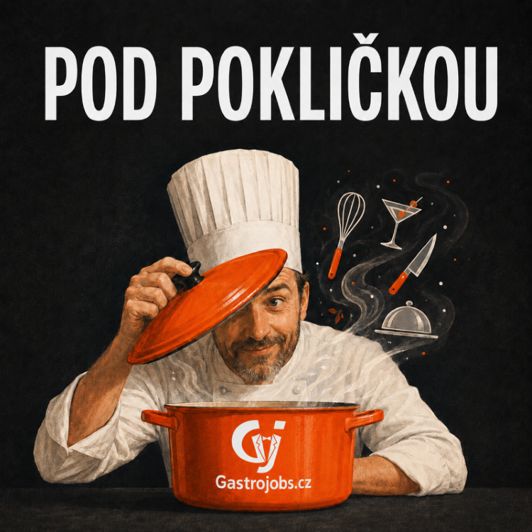 Pod pokličkou - novinky z oboru za 38. týden 2026
