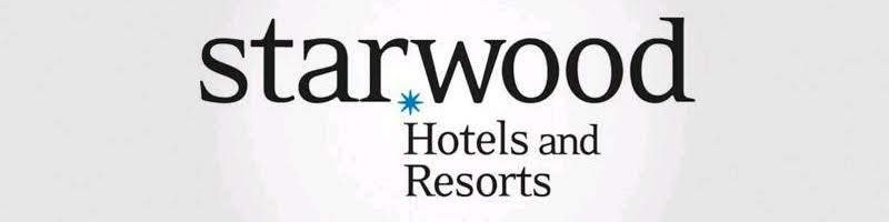 Údaje hostů Starwood Hotels v ohrožení