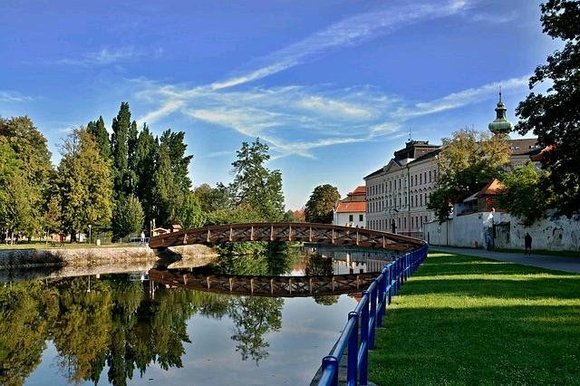 České Budějovice, Ilustrační fotografie