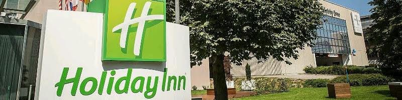 Brno prodá svůj podíl v hotelu Holiday Inn