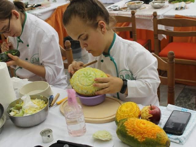 Melounový šampionát proběhl v červnu v Třebíči