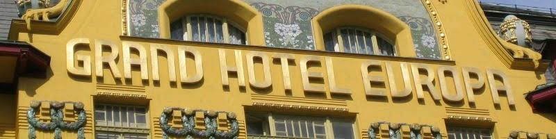 Zastaví se to? Pražský hotelový trh stále roste