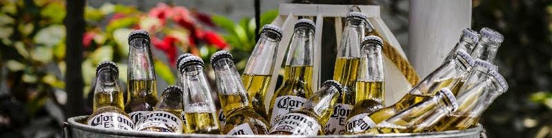 Pivo Corona doplácí na spojování s koronavirem