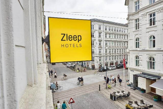 Na pražský hotelový trh vstoupí v roce 2024 hotelový řetězec Deutsche Hospitality prostřednictvím své značky Zleep