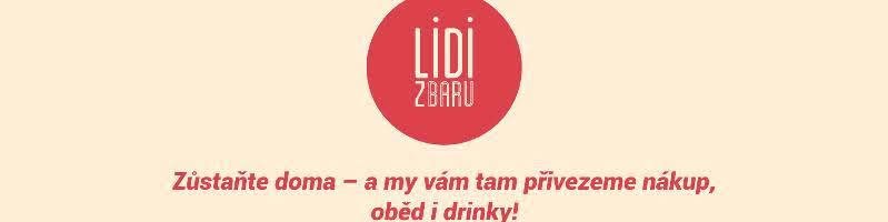 Lidi z Baru spustili on-line market