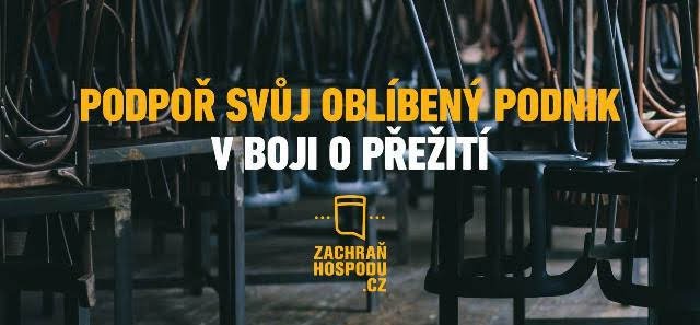 Zachraň hospodu
