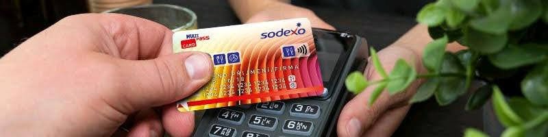 Sodexo snižuje restauracím provize na 3 %