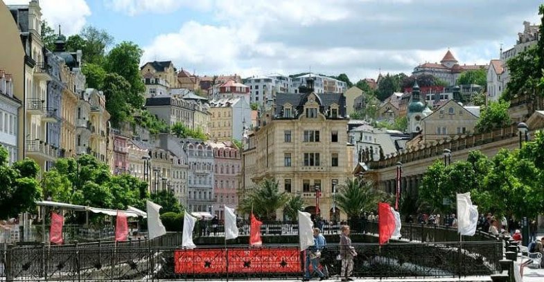 Karlovy Vary