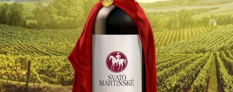 Sv.martinských vín letos bude rekordní množství