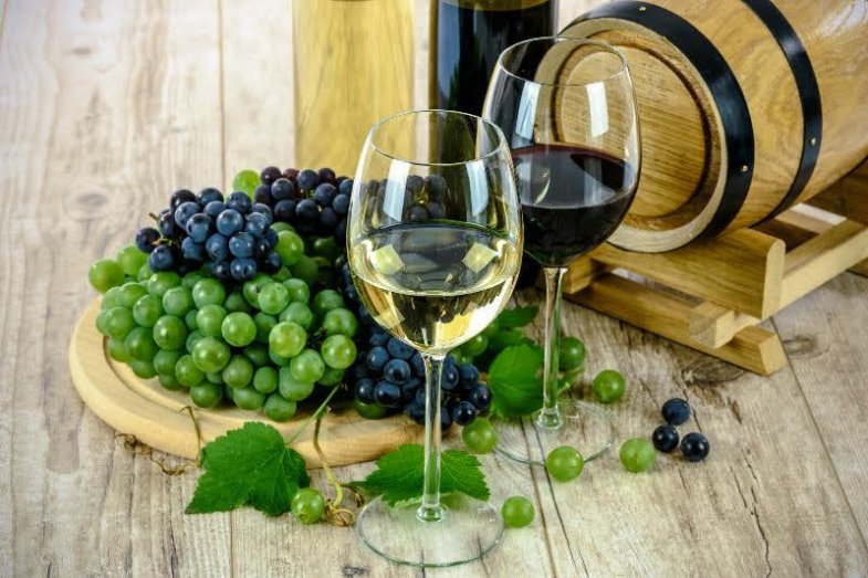 Víno Vinice Vinný sklep