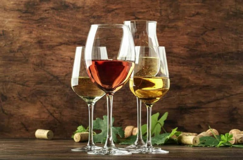 Jak servírovat víno