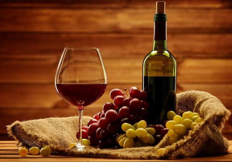 Jak servírovat víno