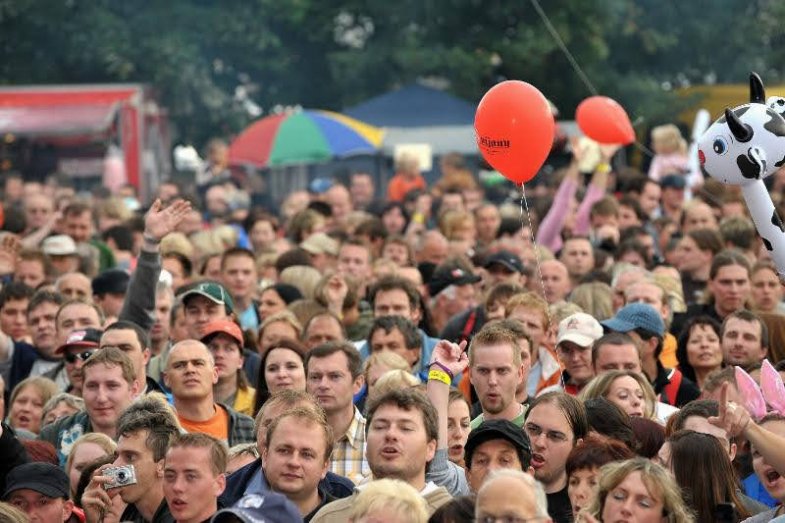 Svijanské slavnosti jsou po dvou letech zpět