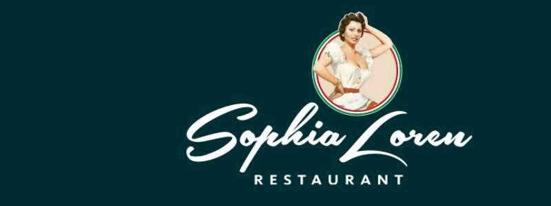 Sophia Loren (88) otevřela vlastní podnik