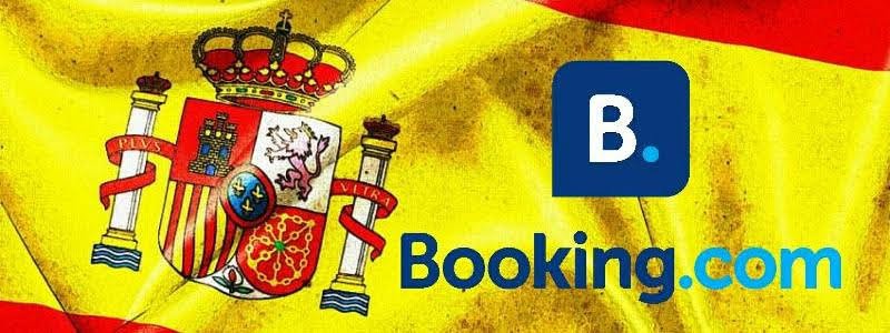 Booking.com hrozí pokuta od španělských uřadů