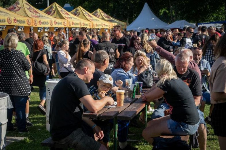 Nejstarší české pivní slavnosti se připravují na 34. ročník