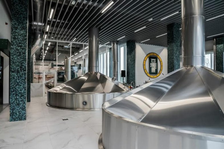 Tip na sobotu: Radegast den v Nošovicích