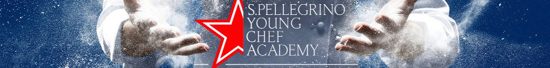 Další ročník S.Pellegrino Young Chef Academy je tu