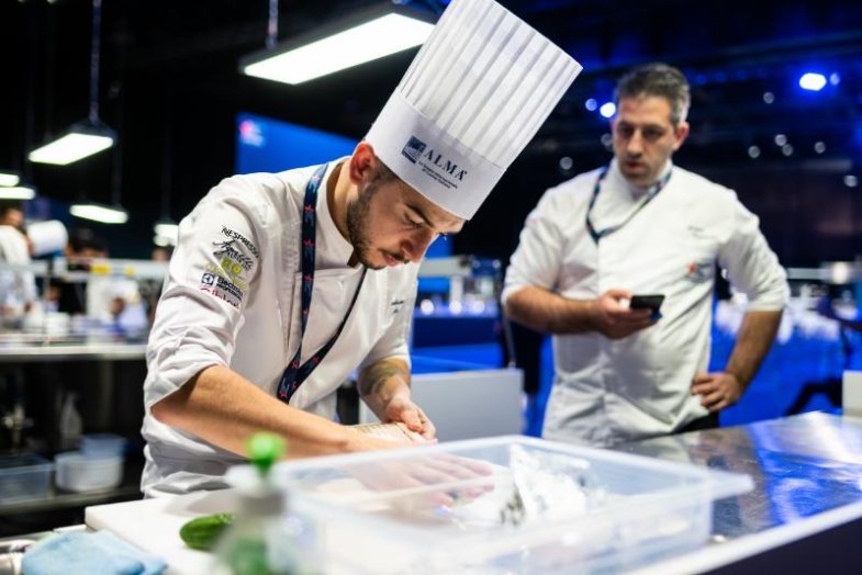 S.Pellegrino Young Chef Academy 2022-2023