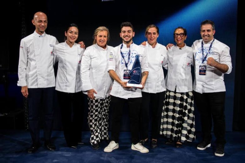 S.Pellegrino Young Chef Academy