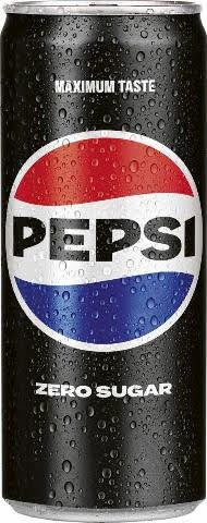 Rebranding Pepsi je v plném proudu, foto Mattoni 1873